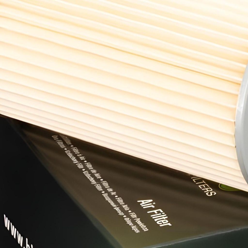 Hiflofiltro Luftfilterelement Luftfilter Hiflo HFA3702