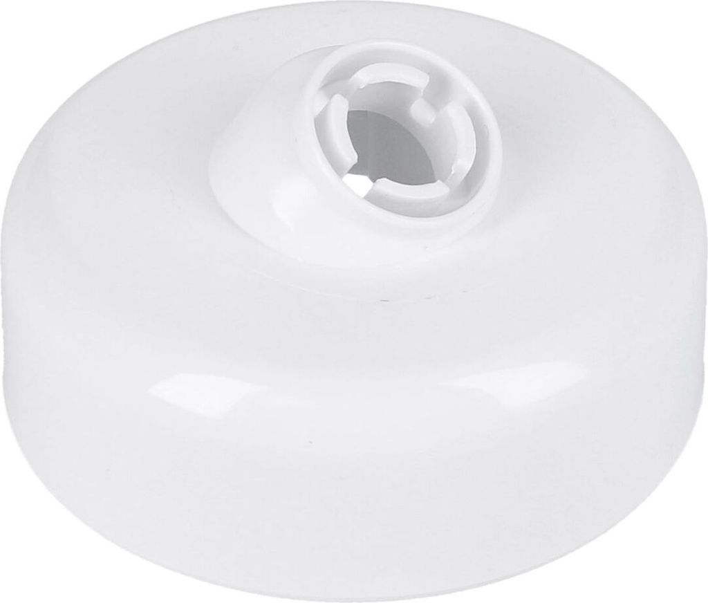 KnethakenAbstreifer Abstreifer Alternativ Bosch Siemens 00619166 Knetflügelabweiser Teigabweiser Knethakenabdeckung Teigabstreifer Küchenmaschine...