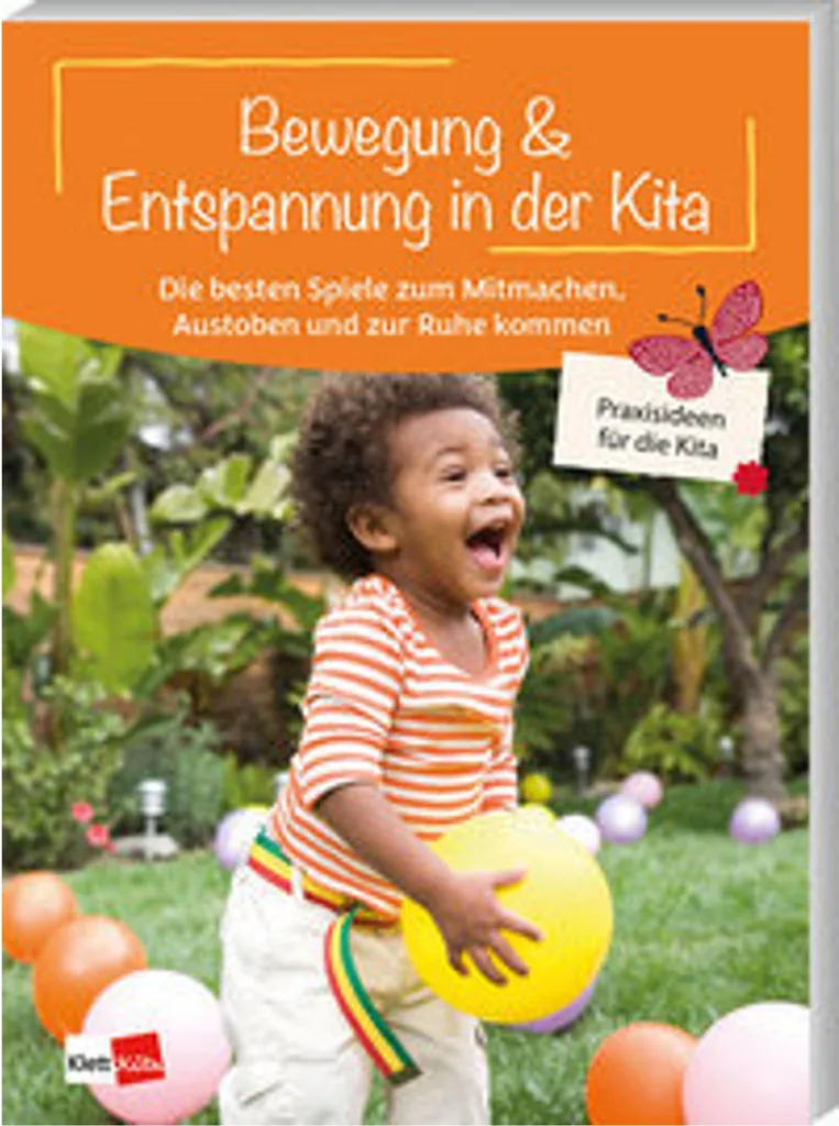 Méthode Motricité Kita : Exercices Ludiques et Détente pour Enfants