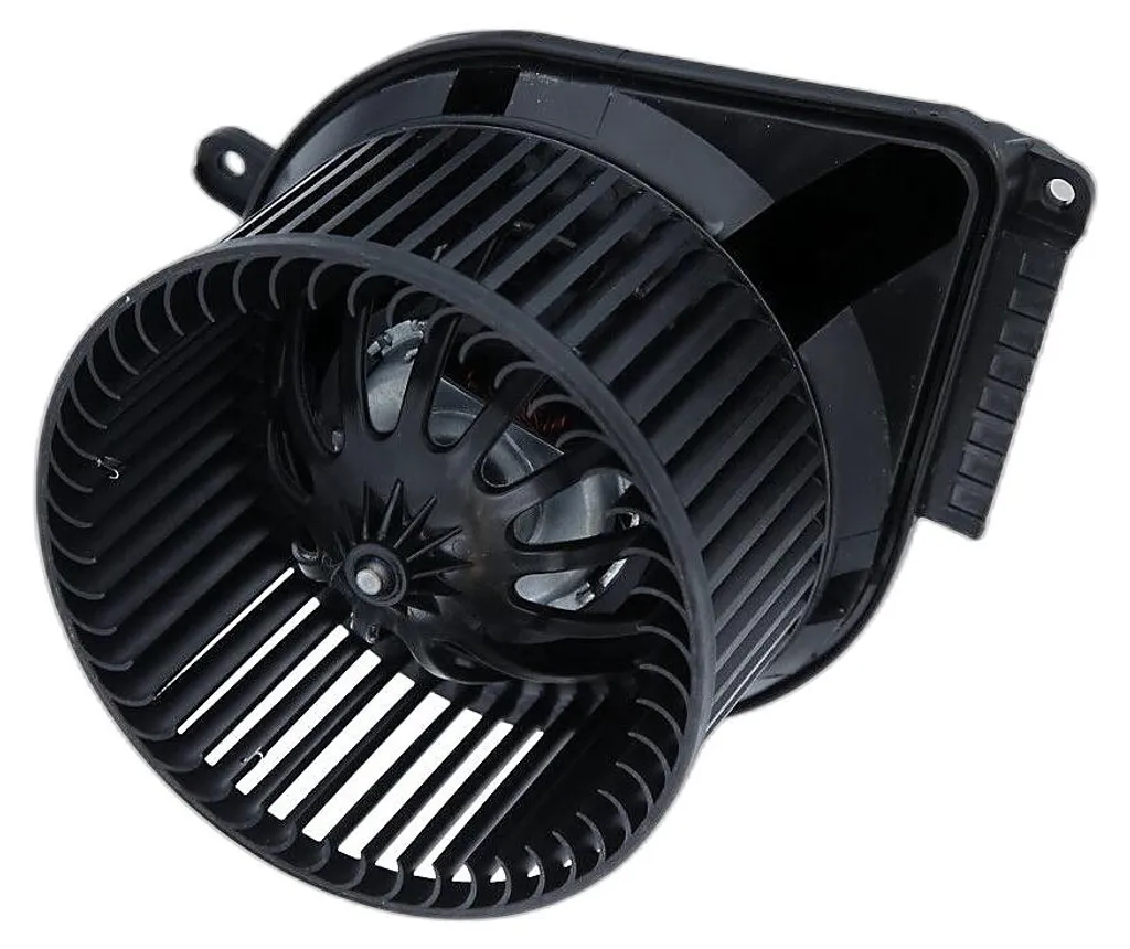 Réparer ventilation MERCEDES VITO - Pulseur d'habitacle VALEO 276W