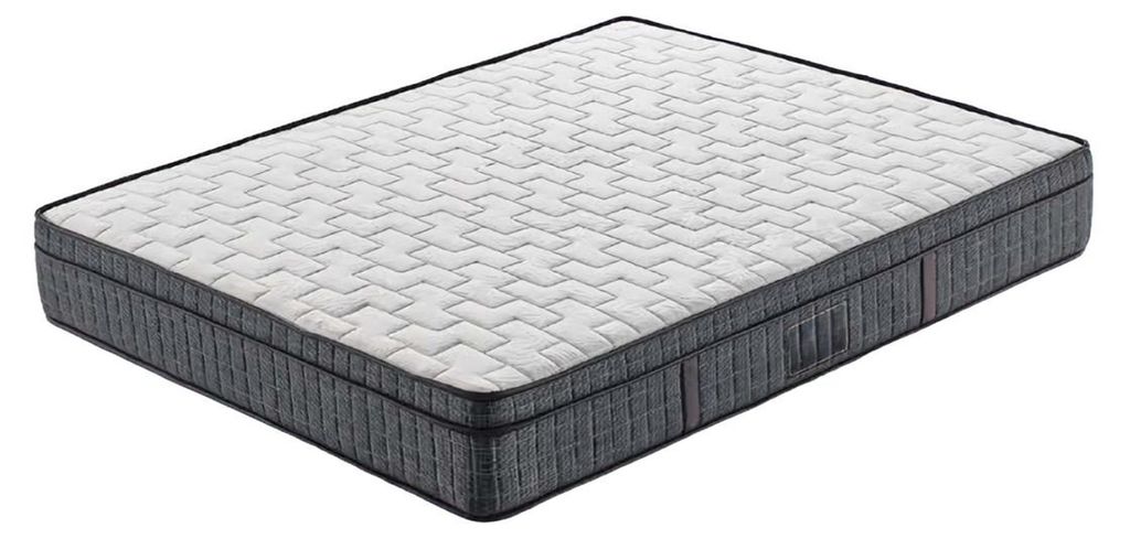 Matratze King Size Schlafzimmer Hotel Betten Matratzen 28cm Kaltschaum 160x200