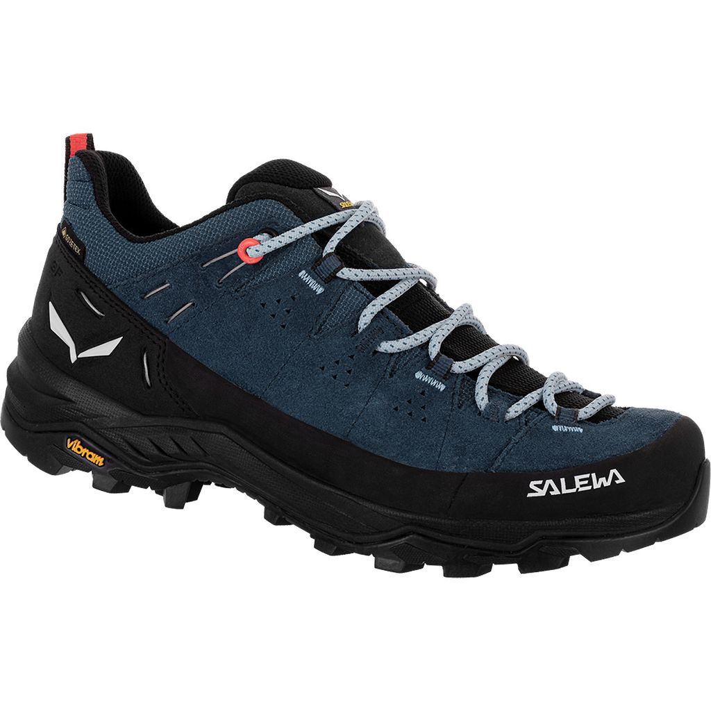 SALEWA ALP TRAINER 2 GTX W 8669 Dark Denim/Black 5,5