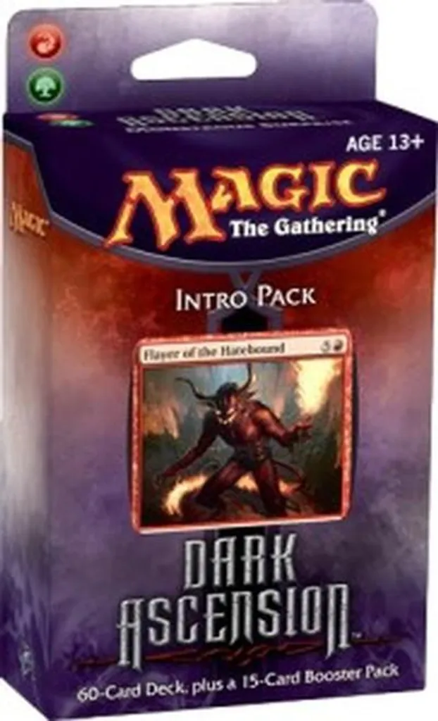 Pack de Démarrage Magic pour Débuter le Jeu de Cartes de Stratégie