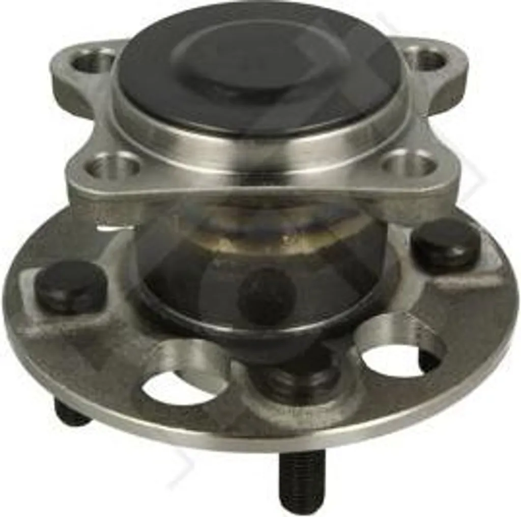 Jeu de roulements de roue arrière pour Yaris - Remplacement 424500D050