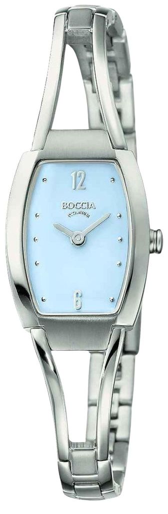 Boccia 3262-03  watch titanium 20mm Obrázek produktu 