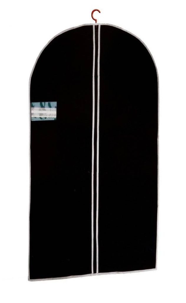 Koopman Pokrowiec na sukienkę SET 2szt 150x60cm Zdjęcie produktu 7