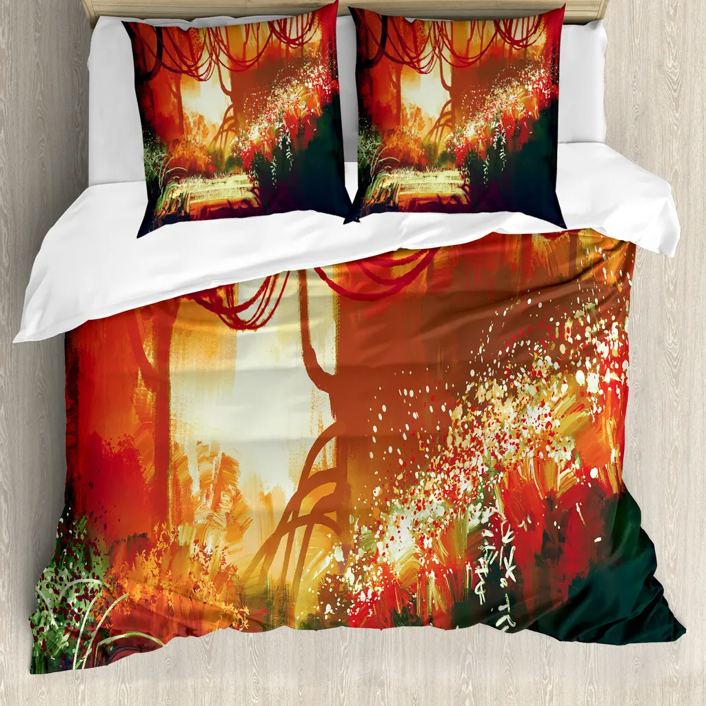 COTTON ARTean Copripiumino reversibile per letto da 135 Cudilero grigio, chiusura a bottoni. Microfibra spazzolata. Copripiumino 220 x 220 + 1 federa per cuscino