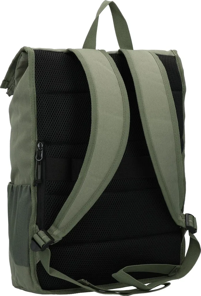 Sac à dos informatique Bench Casual Backpack Vert Schilf robuste et léger