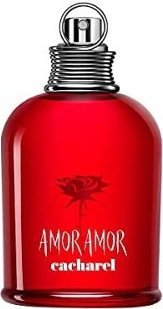 Cacharel Amor Amor Edt Spray Produktbild 10
