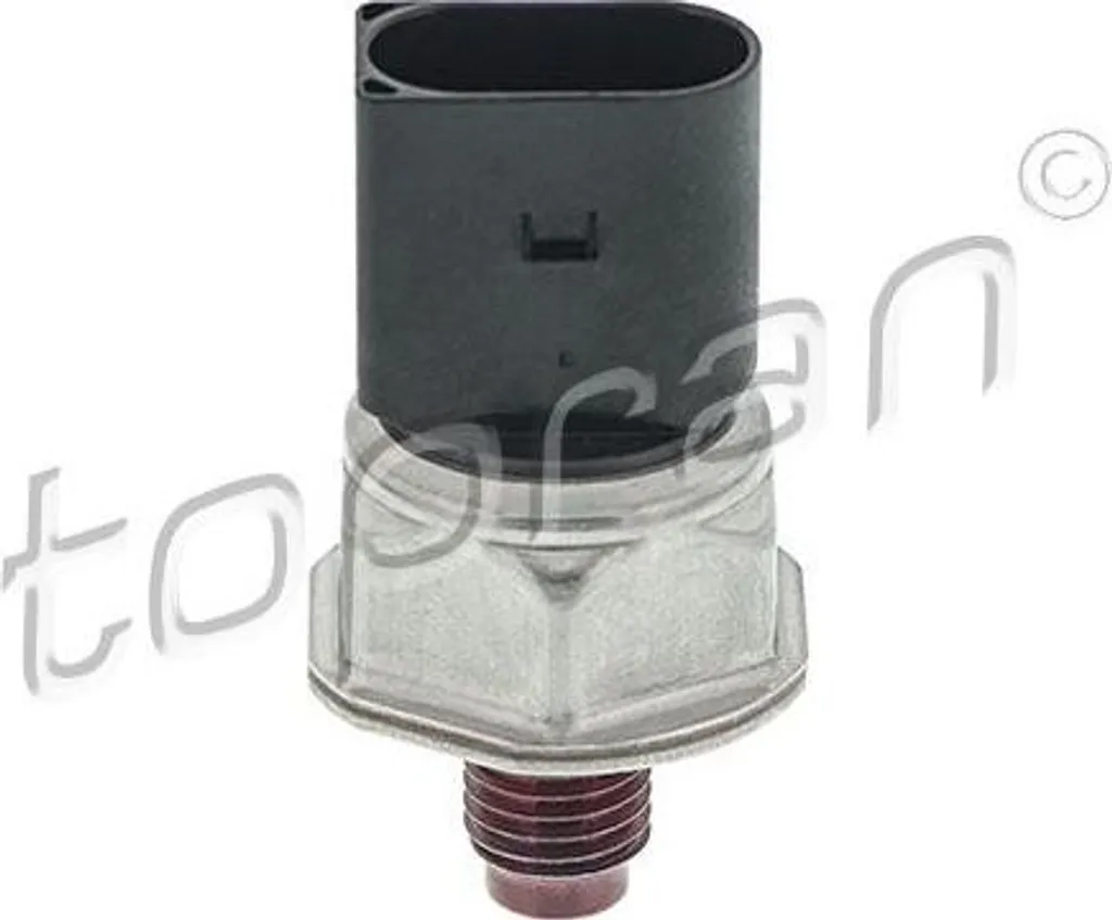 Supprimer voyant moteur Audi A6 A8 avec capteur pression carburant VAG