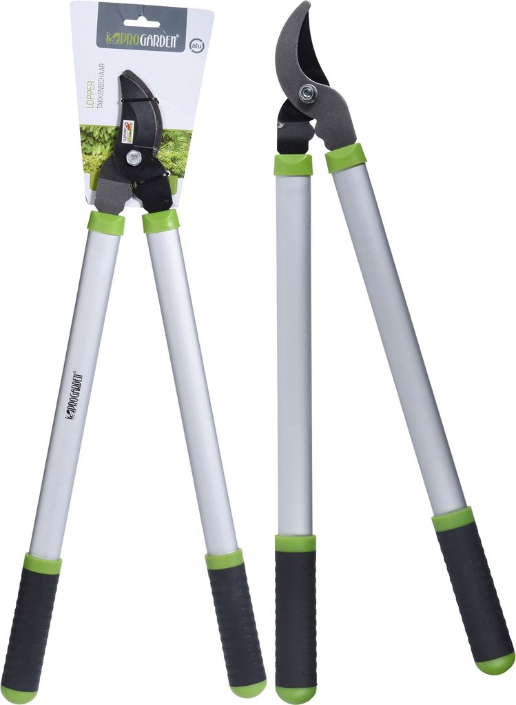 Nožnice na živý plot s dlhou rukoväťou, 60 cm Obrázok produktu 