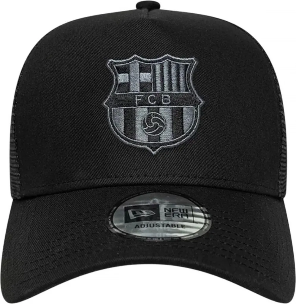 Cappello FC Barcelona 60846909 New Era 9FORTY Trucker Originale Online - 1