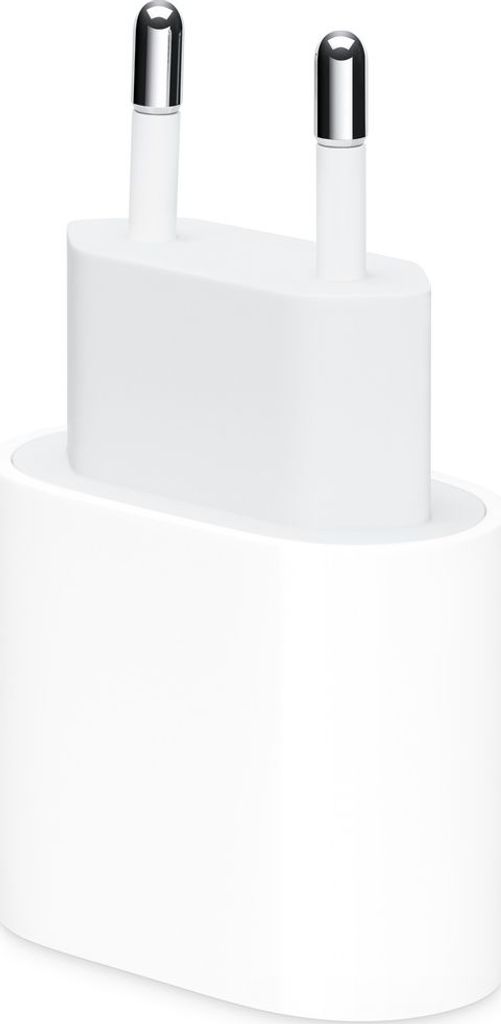 Ładowarka Apple MHJE3ZM/A 1x USB-C 2,2 A (MHJE3ZM/A /Bulk) Zdjęcie produktu 