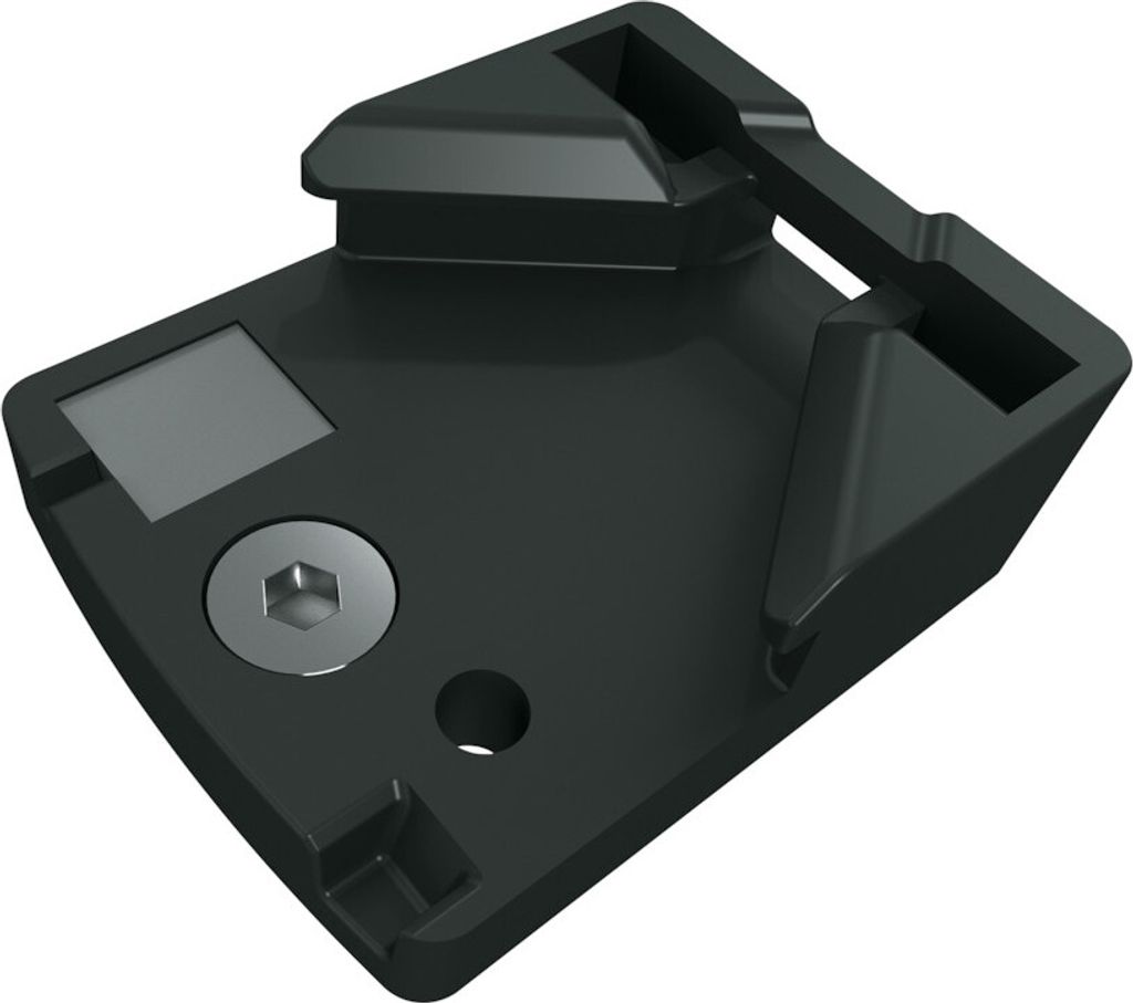 ML MonkeyLink Magnetadapter vorne für ML Lenkerklemme Recharge
