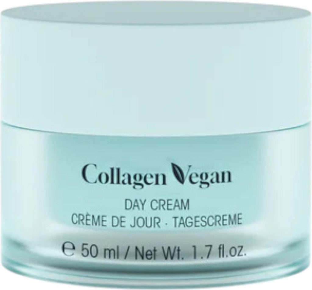 Etre Belle Collagen Vegan Peptide Tagescreme 2×50ml | Revitalisierende Pflege
