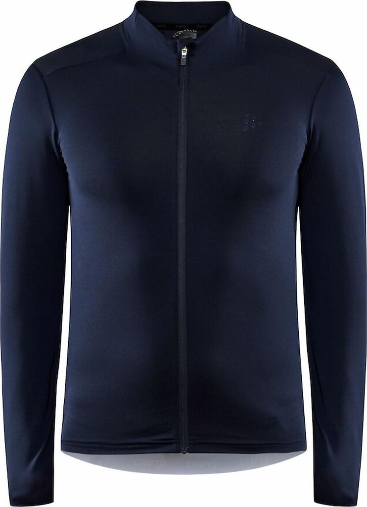 CRAFT Adv Bike Essence LS Jersey M BLAZE M