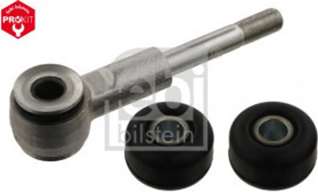 Barre stabilisatrice FEBI BILSTEIN 12080 pour Expert et Jumpy - OE 5087 35
