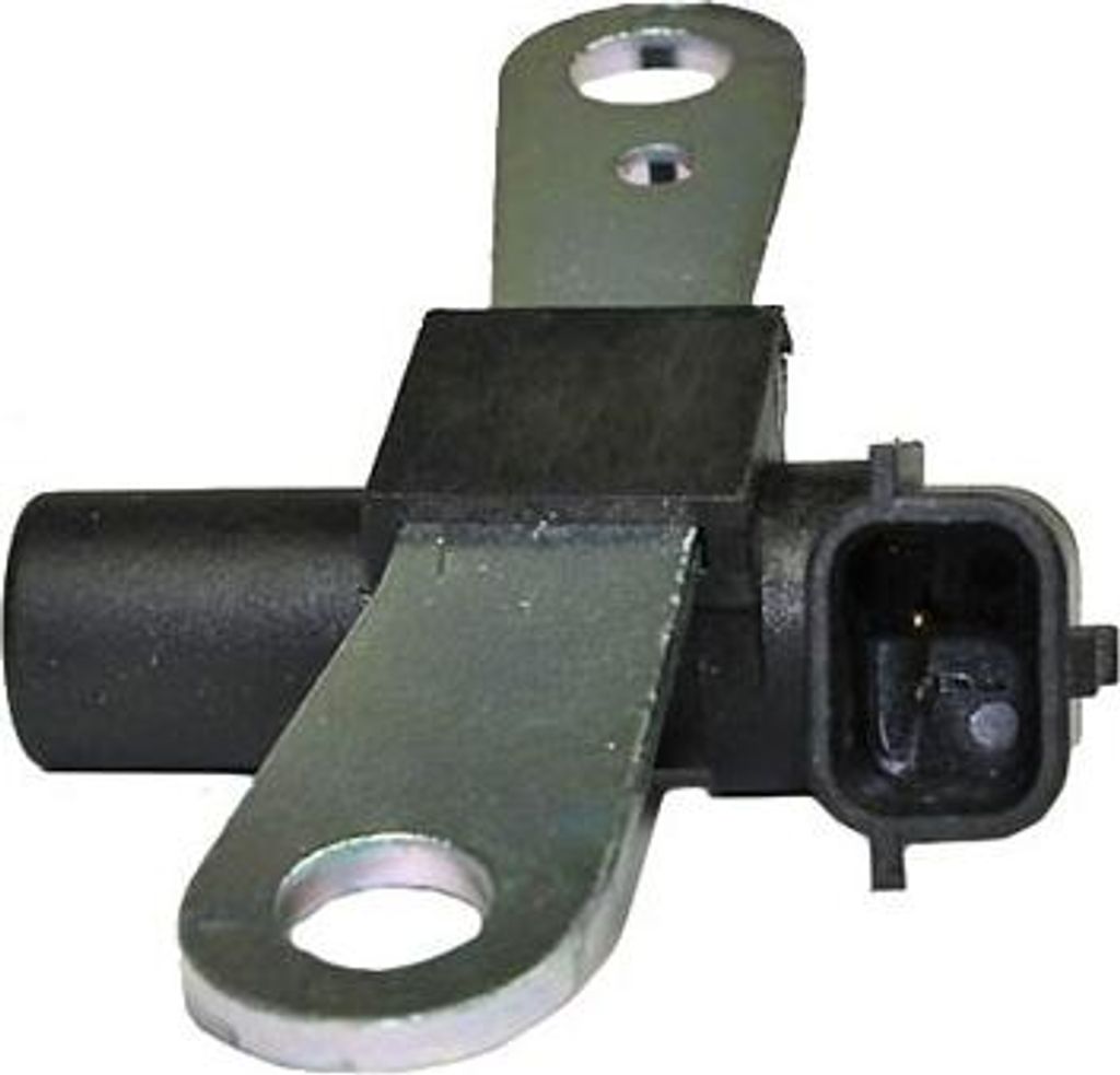 METZGER 0902277 Kurbelwellensensor Impulsgeber für RENAULT MEGANE III Grandtour (KZ0/1)