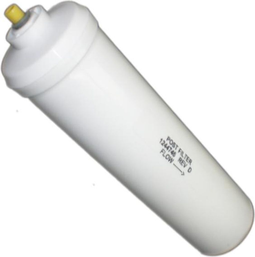 Merlin Nachfilter Postfilter 1244746 Rev D