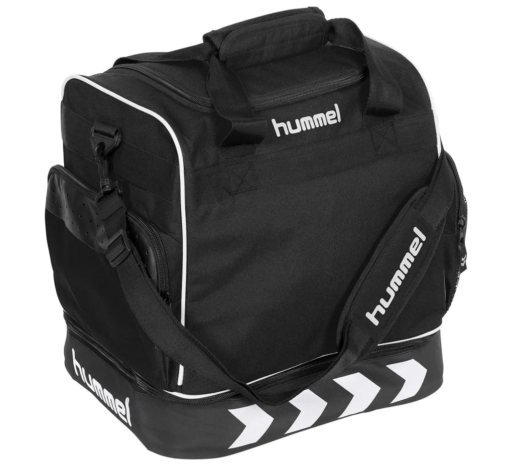 Sac à dos multifonction Hummel Pro Supreme compartiment inférieur ventilé