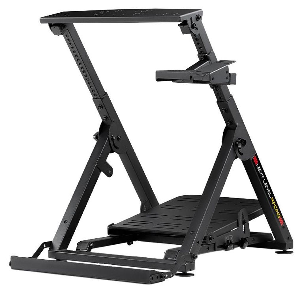NEXT LEVEL RACING Wielstand 2.0 Productafbeelding 