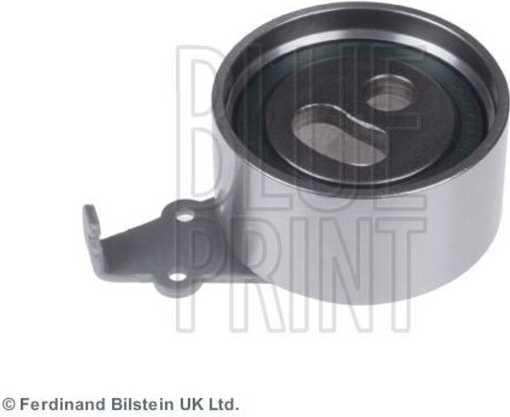 BLUE PRINT ADG07630 Spannrolle Zahnriemen Ø58,0mm für KIA BESTA Bus für MAZDA E-Serie Kastenwagen (SR2)