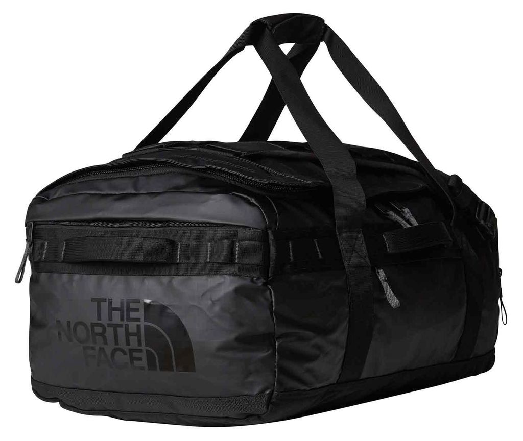 THE NORTH FACE - Borsone Base Camp Voyager Duffel 62 lt - Immagine del prodotto 