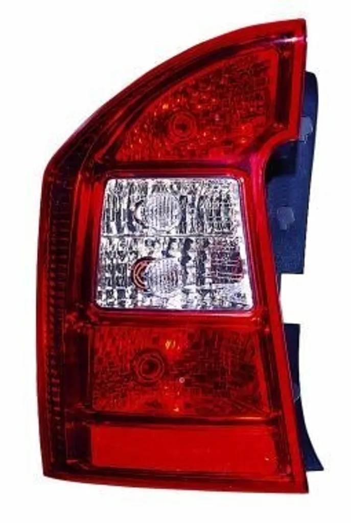 Feu arrière gauche pour Kia Carens III 924011D010 remplacement ABAKUS