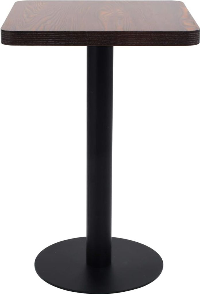 VidaXL 286428, 500 mm, 500 mm, 750 mm, 3,8 cm, 1 szt. Zdjęcie produktu 