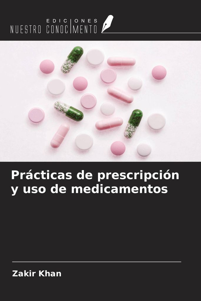 Prácticas de prescripción y uso de medicamentos