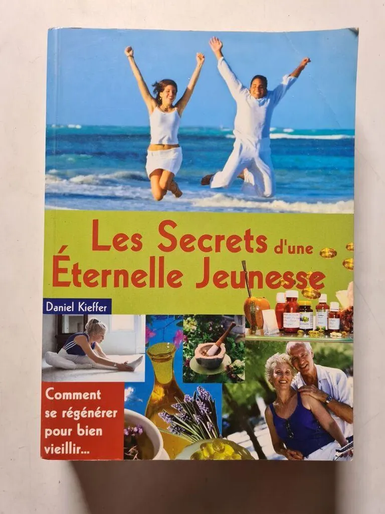 Secrets d'une Éternelle Jeunesse : Stopper le Vieillissement de la Peau