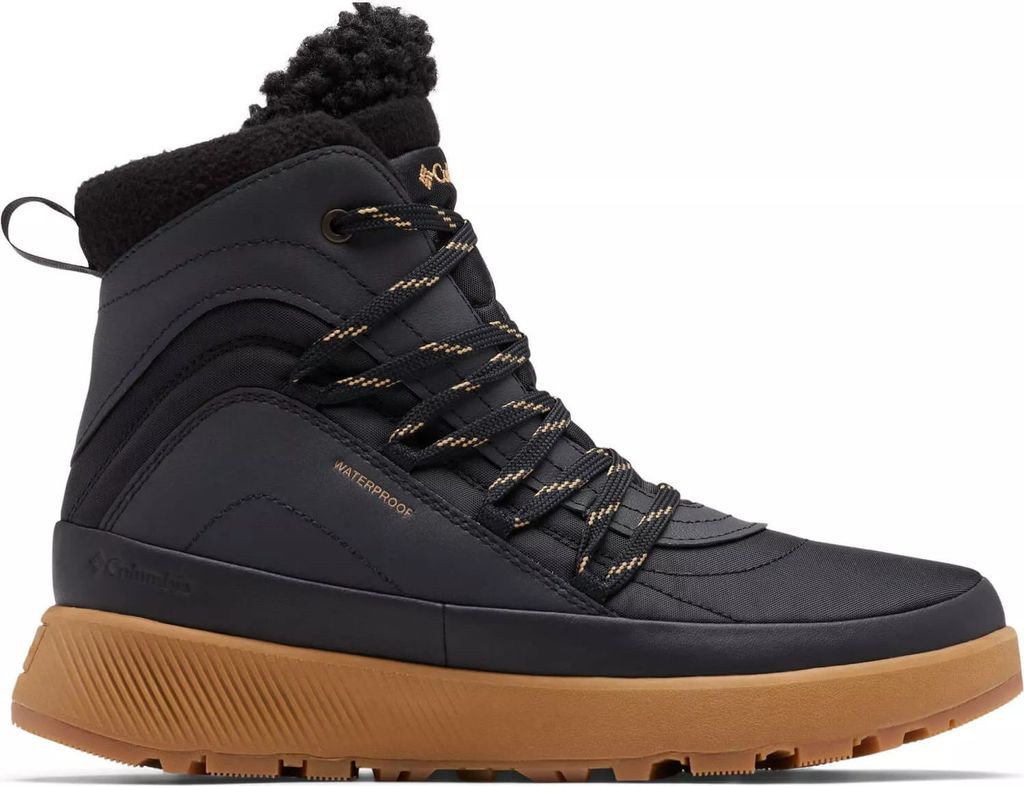 Columbia Red Hills Omni Heat 2001431-010 Damen
