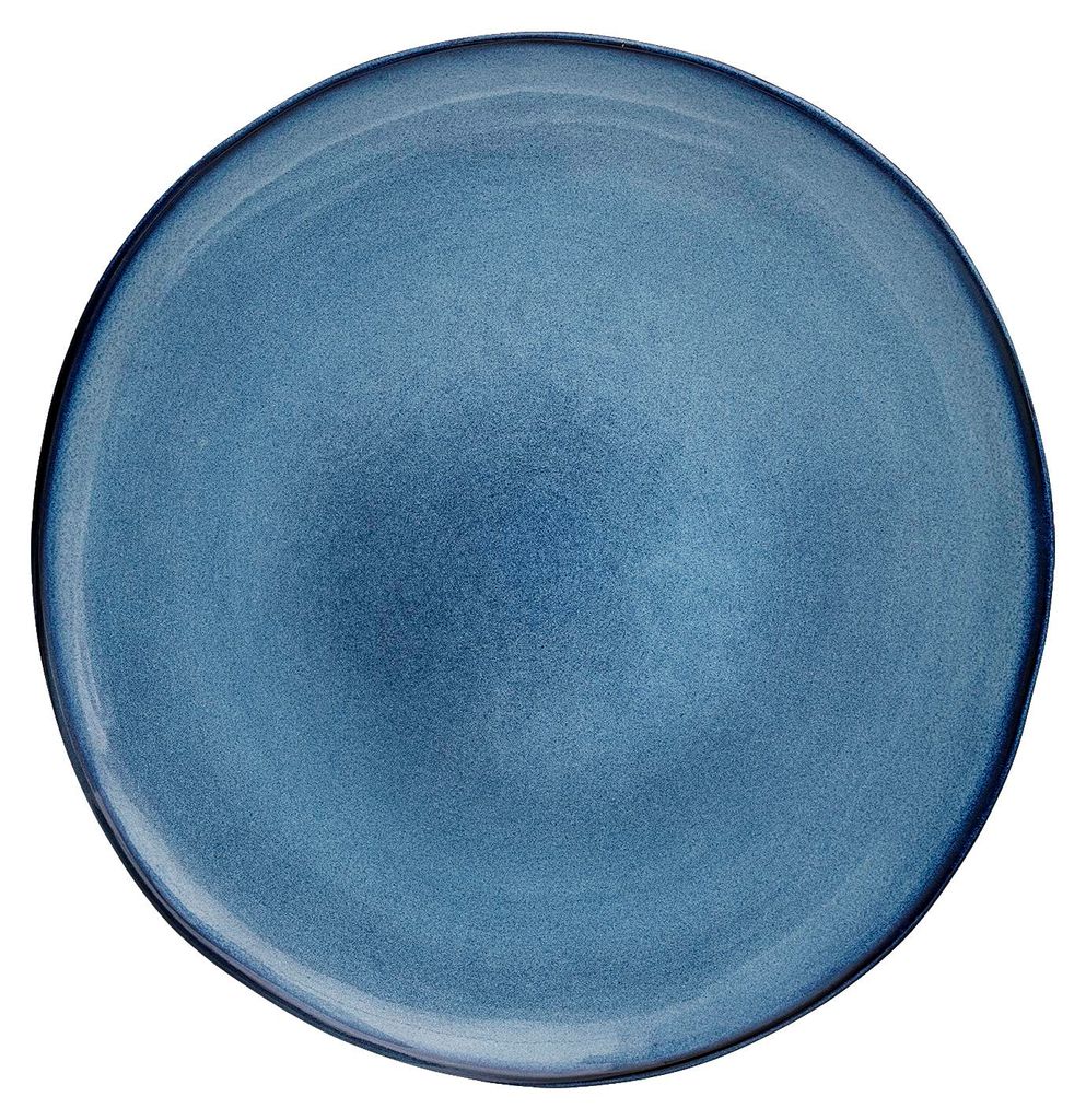 Bloomingville, Sandrine Teller, colore blu, terracotta Immagine del prodotto 