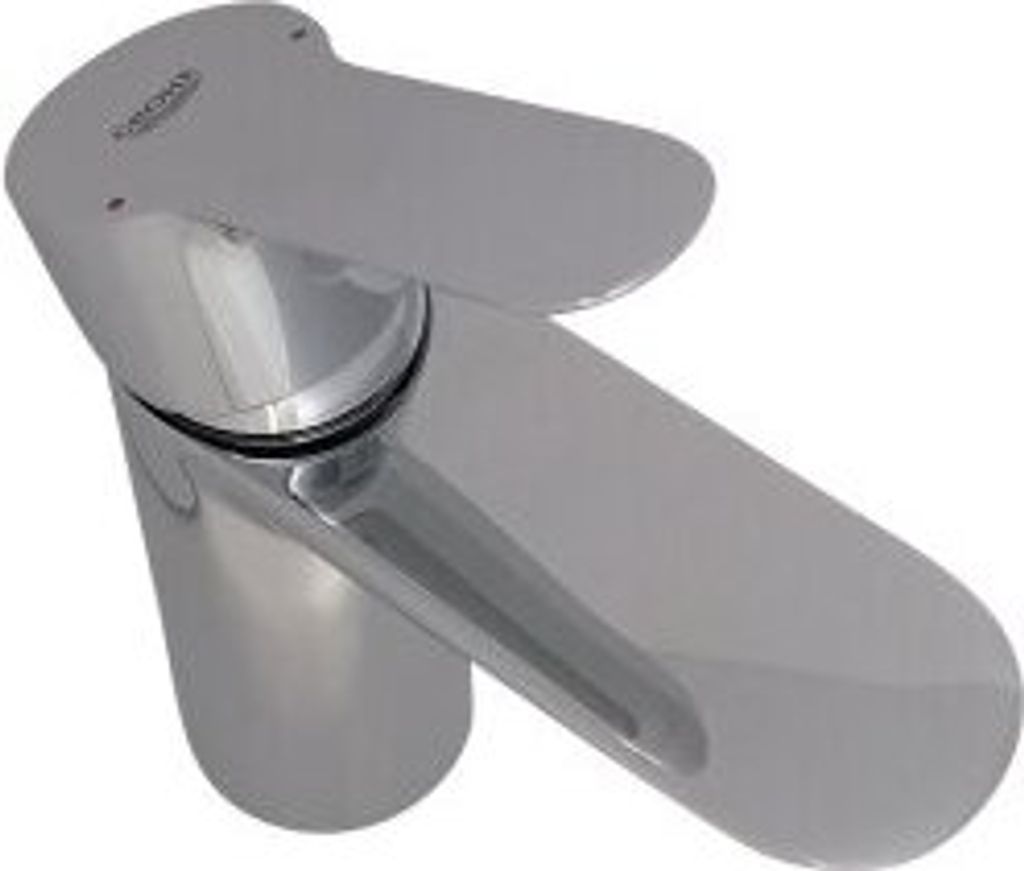 GROHE 23330000, Kúpeľňové umývadlo Obrázok produktu 