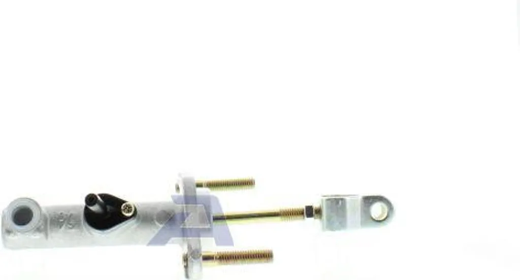 Réparer fuite embrayage Jazz avec le cylindre AISIN QH-027 46920SAAG11