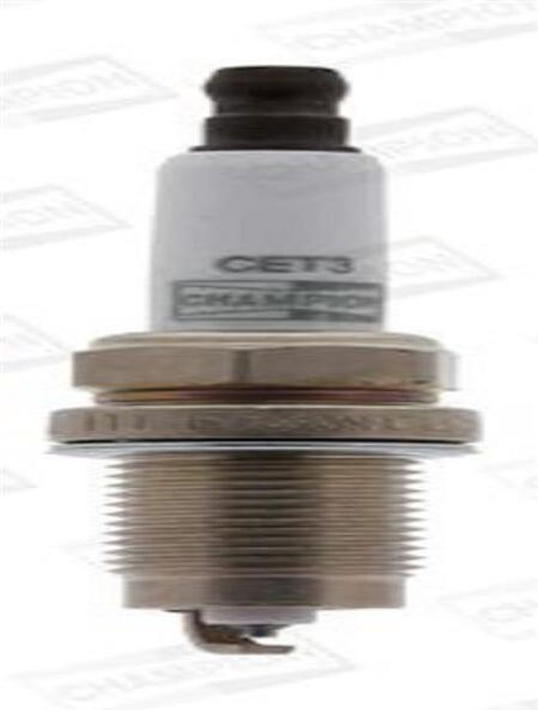 Champion Zündkerzen Zündanlage Cet3
