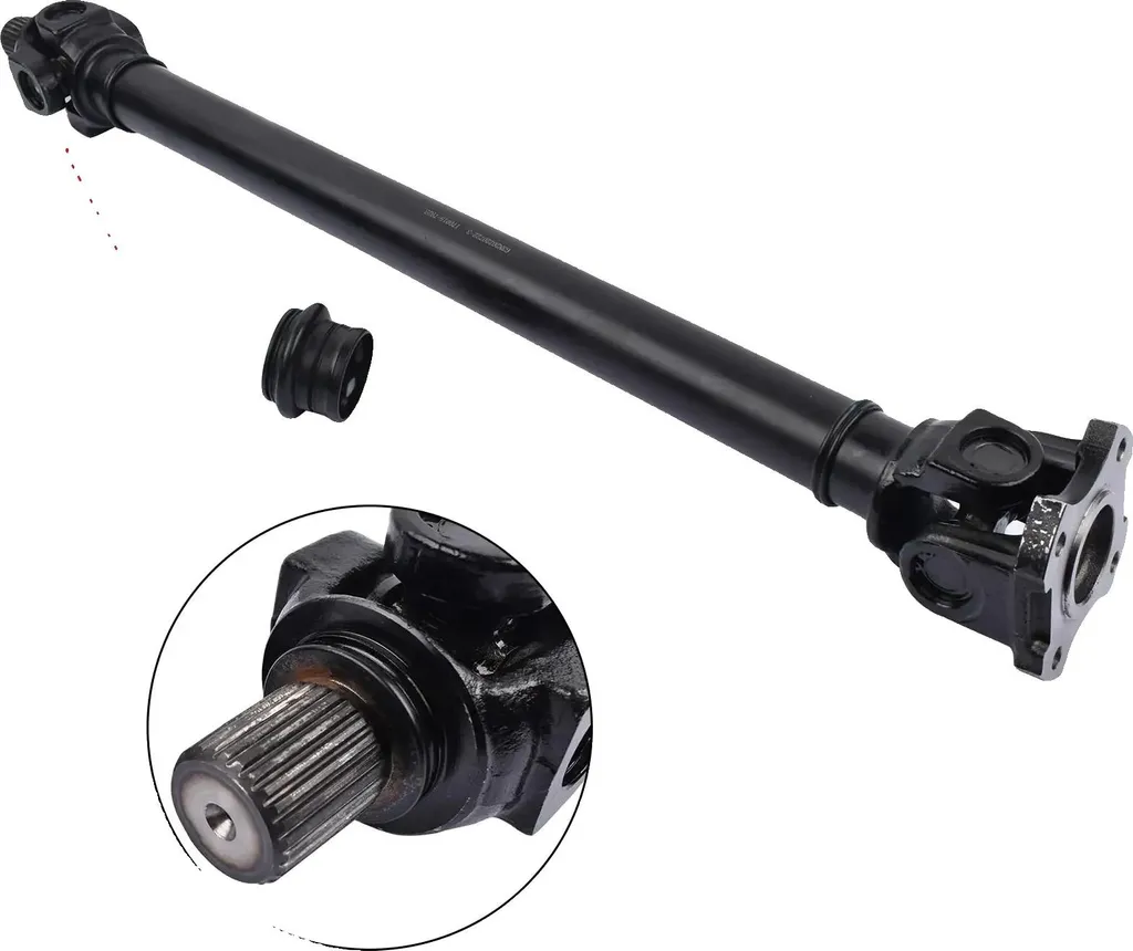 Cardan de transmission avant complet type OEM pour berline et SUV