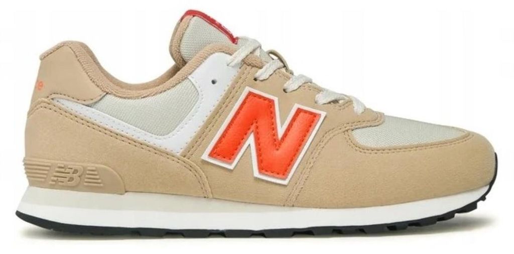 Schuhe New Balance GC574HBO
