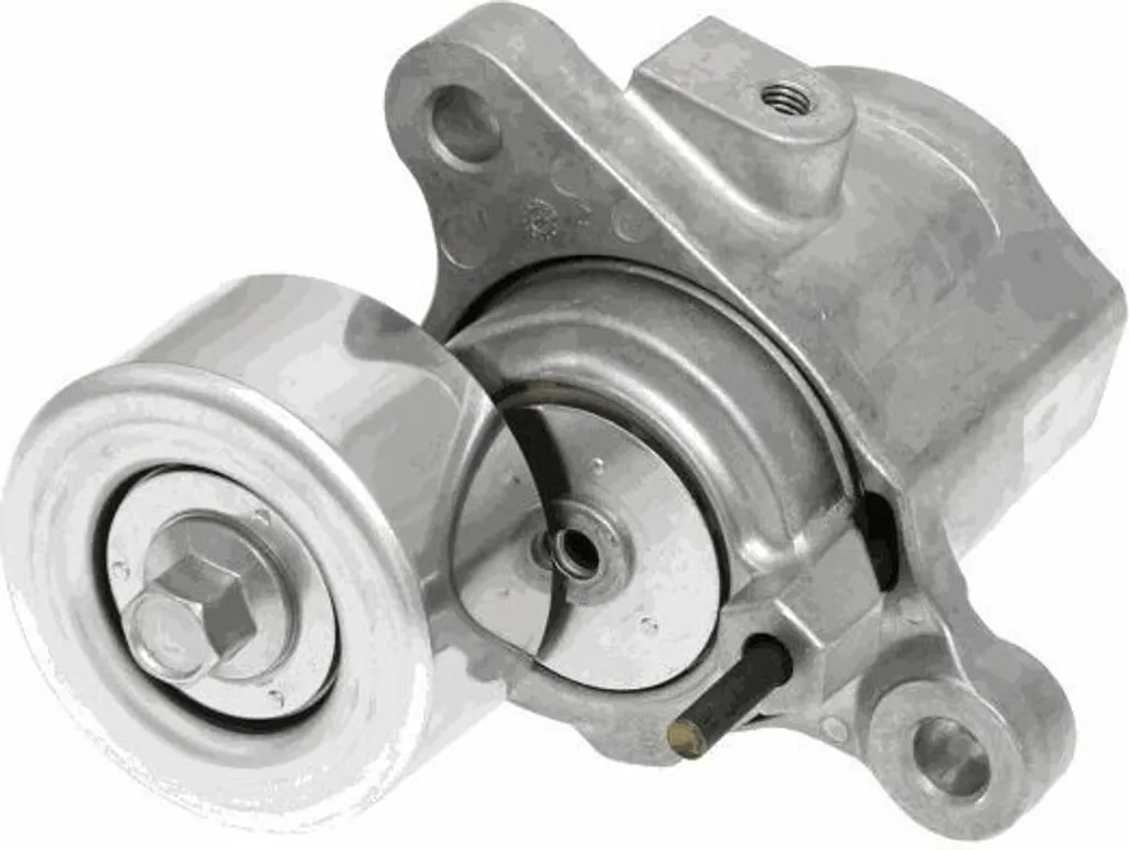 Pièce de Rechange Courroie Alternateur pour Lexus ES et Toyota H3/H10