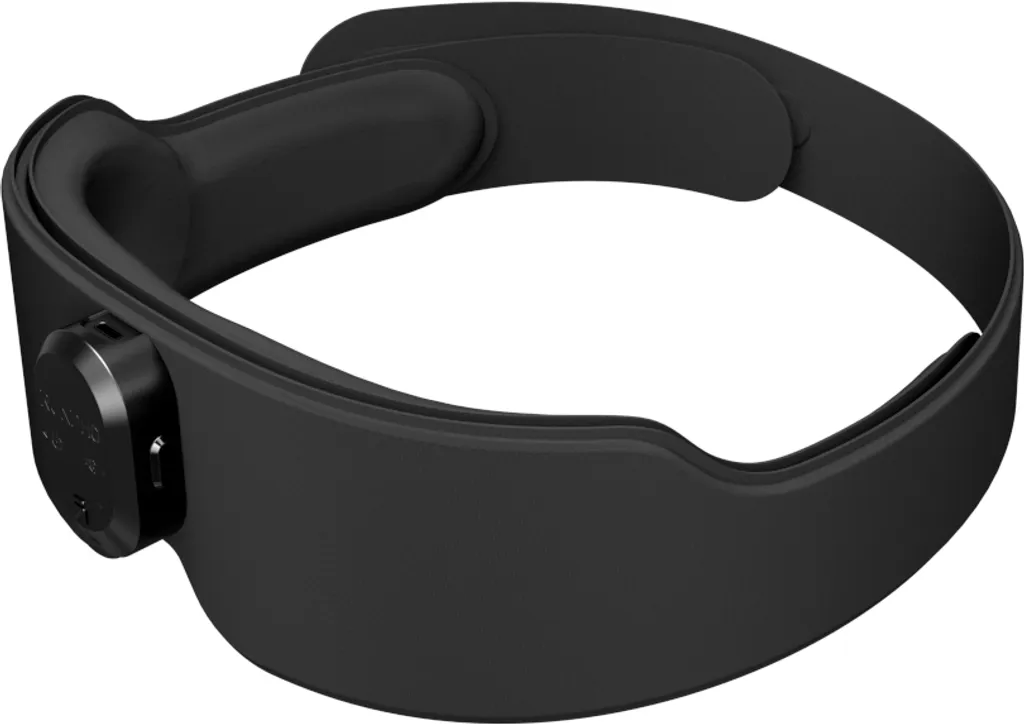 Maschera Occhi Riscaldata RENPHO Eyesnooze Aroma - Benessere Visivo