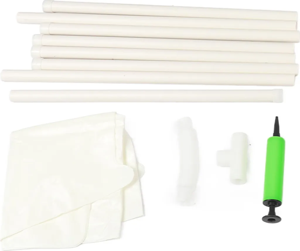 Baignoire spa gonflable pour adulte avec siège confortable et pompe