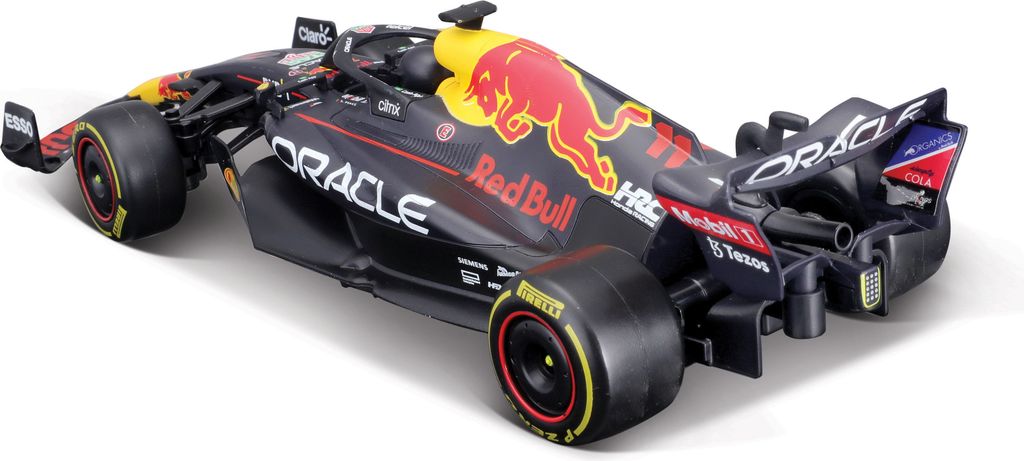 Maisto-Tech 82356 - Ferngesteuertes Auto - F1 Red Bull Produktbild 4