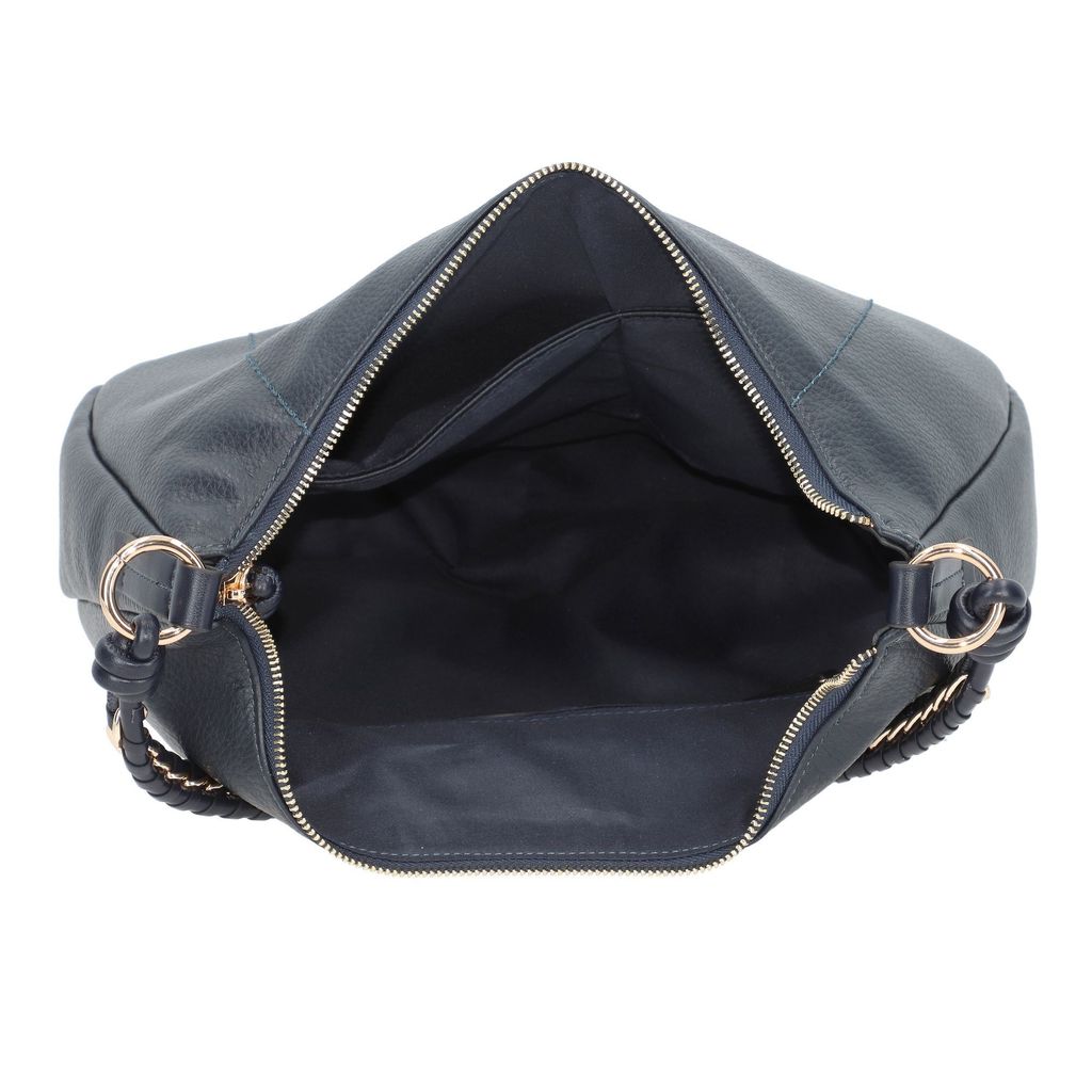 Pipa Gabor Handtasche Schwarz Gabor Schultertasche Dania