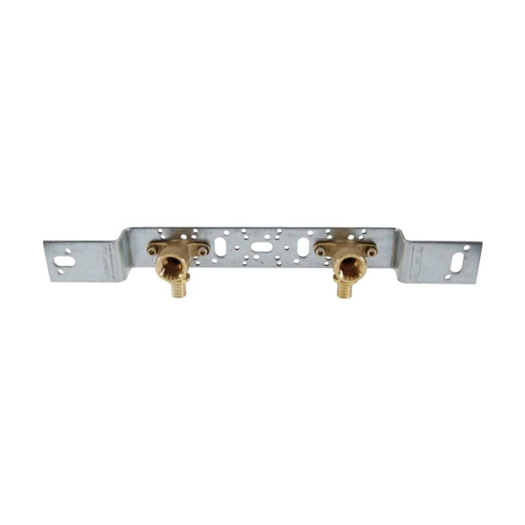 Rehau – Attacco Scorrevole rautitan PX diametro 16 mm