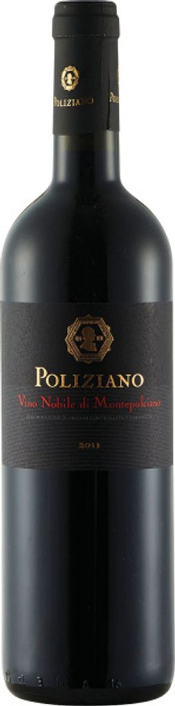 Poliziano Vino Nobile di Montepulciano DOCG 0,375 L
