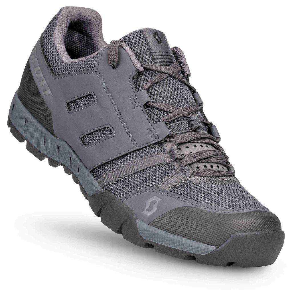 Scott Sport Crus-r Schuh dark grey/black 45.0