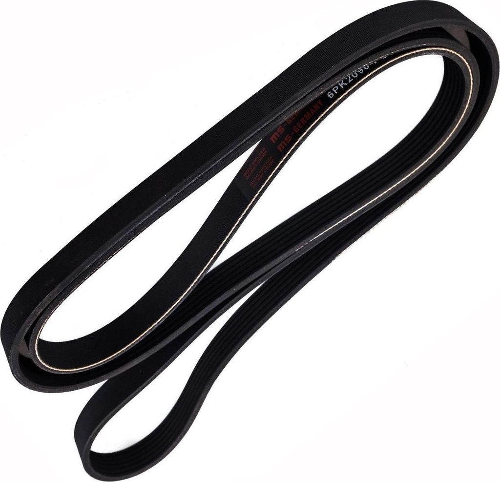 MASTER-SPORT Keilrippenriemen 2090mm für BMW 3 Limousine (E46) 6PK2090-PCS-MS