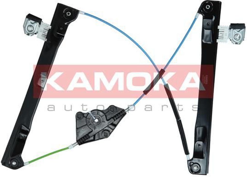 KAMOKA 7200002 Elektrischer Fensterheber Vorne Rechts für ALFA ROMEO 159 Sportwagon (939) 159 (939)