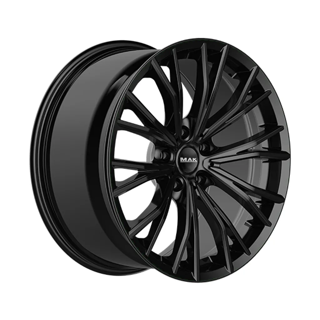 Jantes 19 Pouces MAK MARK-D 5x112 pour Personnalisation Automobile