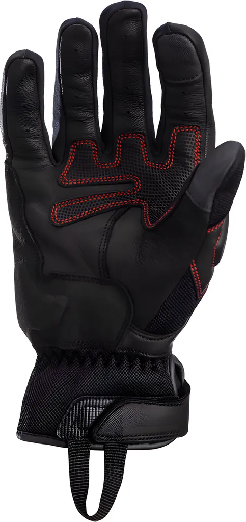 Gants moto anti-transpiration RST Urban Air 3 cuir mesh S - 3